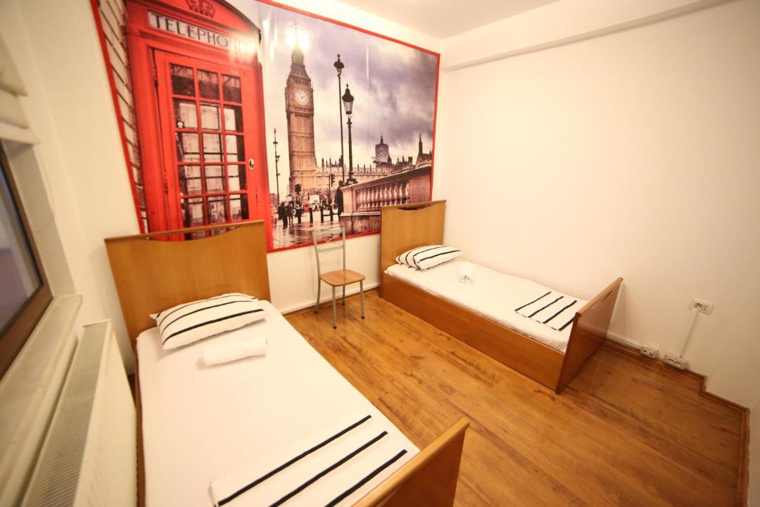 Photo of Livingroom in Tirana