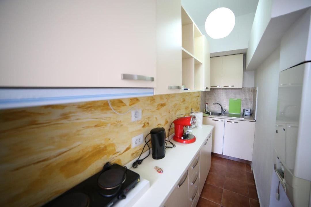 Photo of Kitchen in Tirana