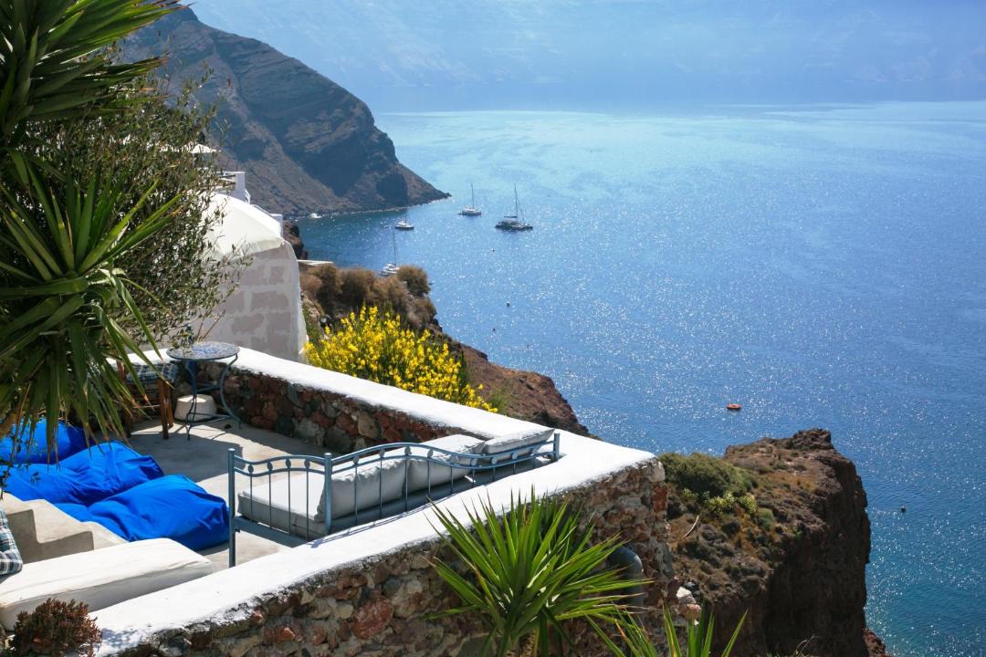 Photo of Others in Oia