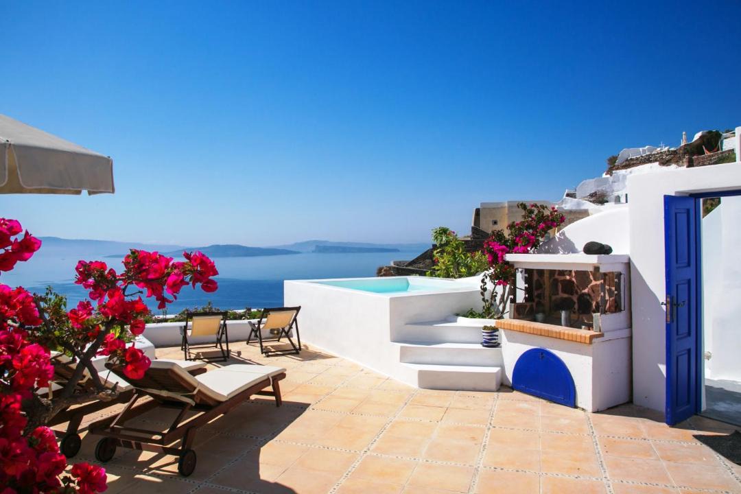 Photo of Others in Oia