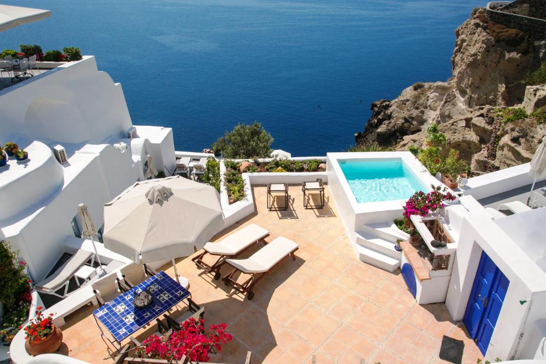 Photo of Others in Oia