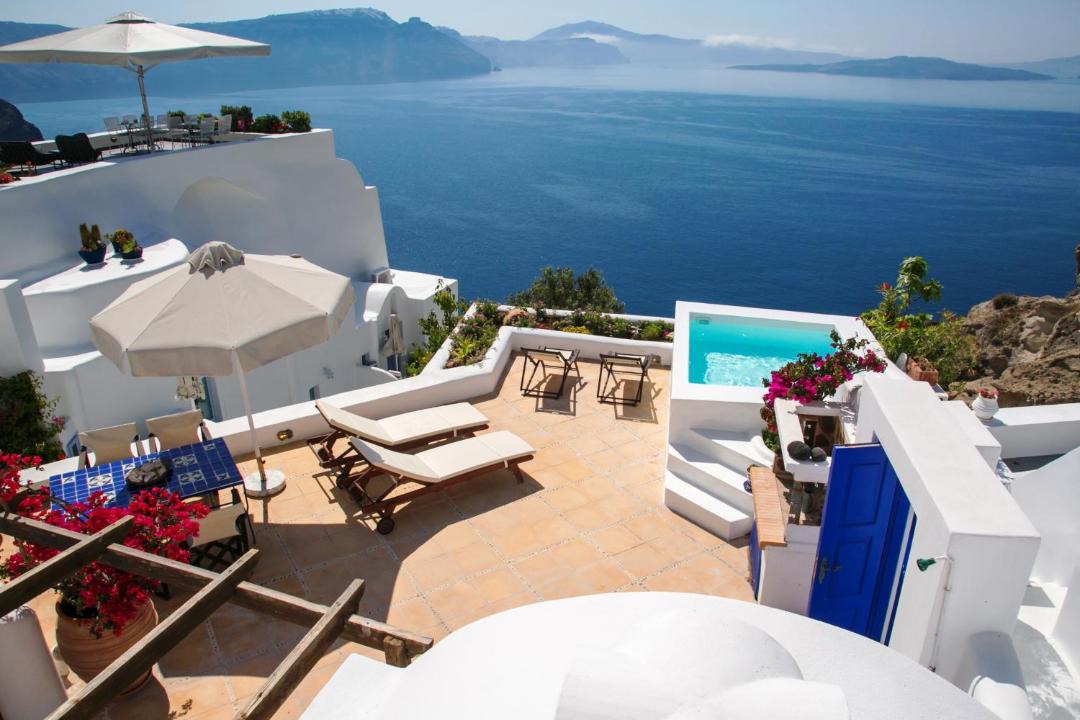 Photo of Others in Oia