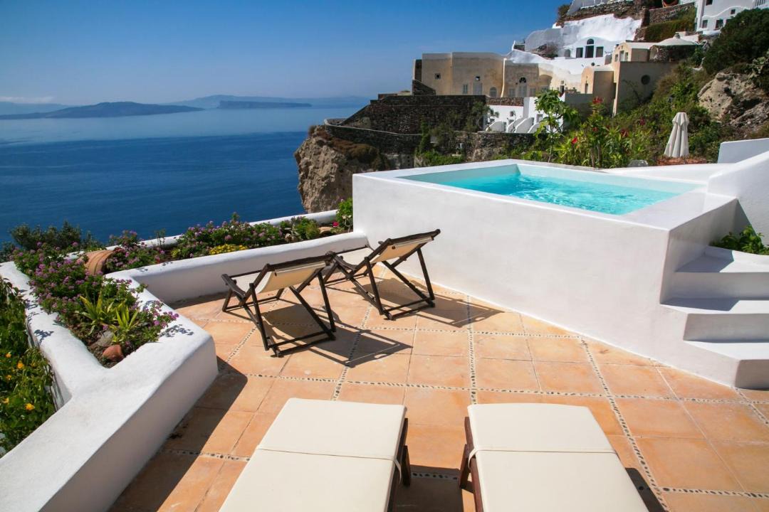 Photo of Others in Oia