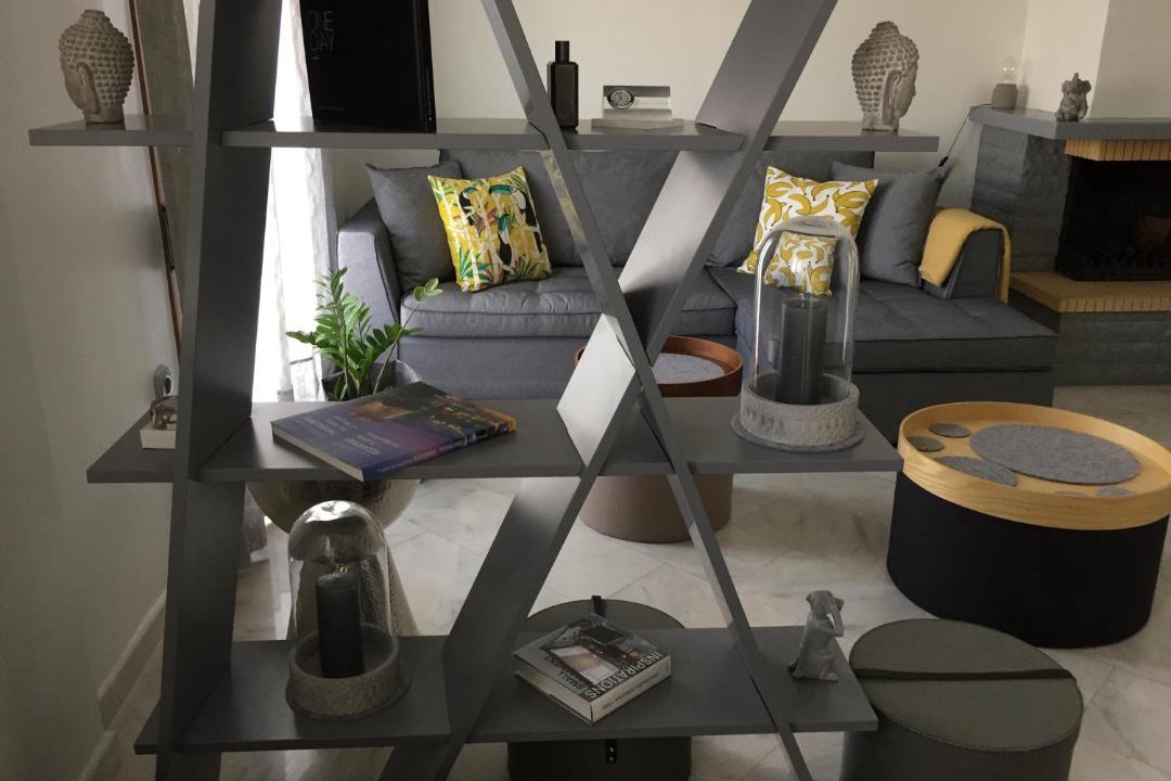 Photo of Livingroom in Ampelokipoi-Menemeni