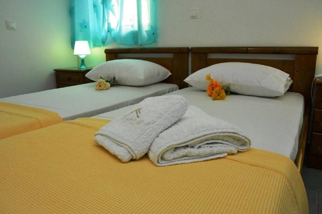 Photo of Bedroom in Xylokastro-Evrostina
