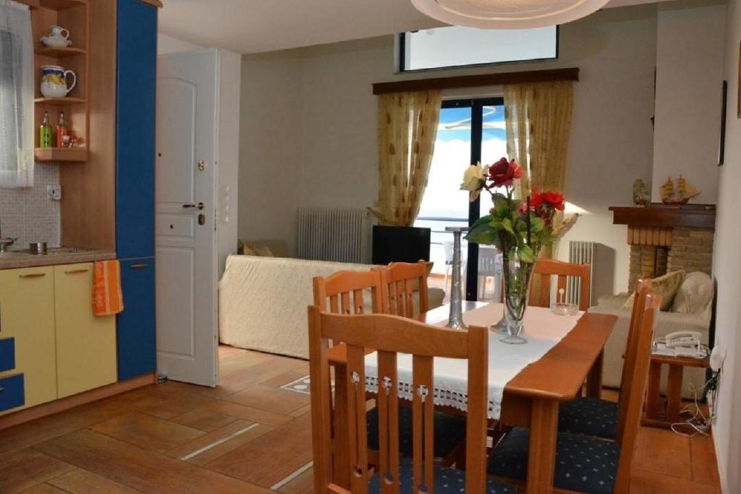 Photo of Kitchen in Xylokastro-Evrostina