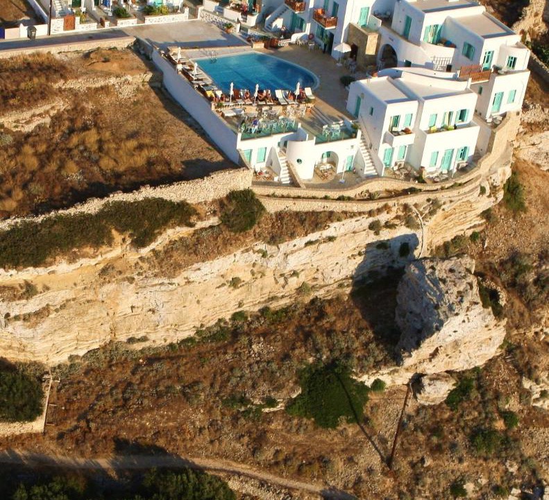 Photo of Others in Folegandros Town