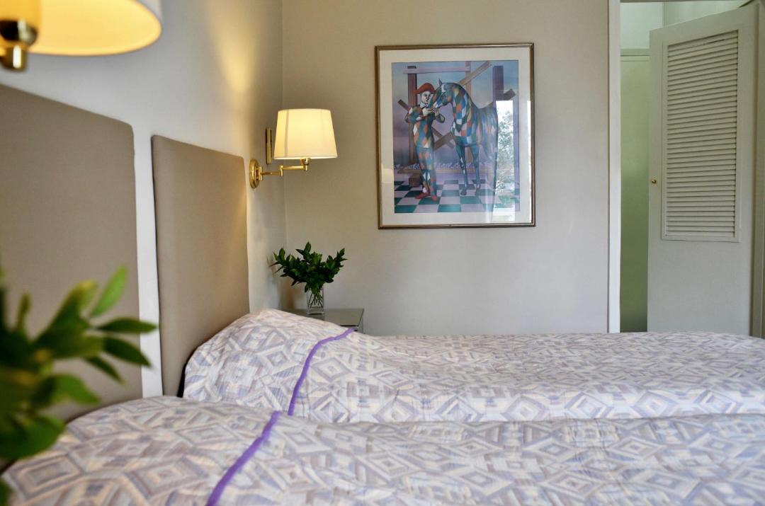 Photo of Bedroom in Karystos