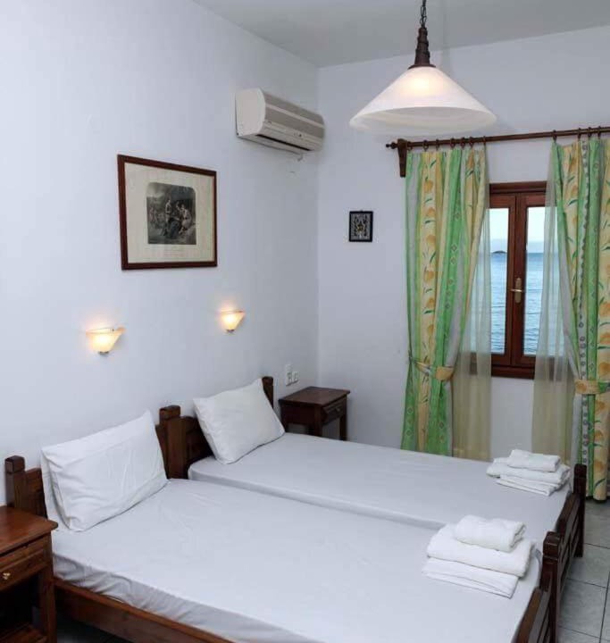 Photo of Bedroom in Loutraki
