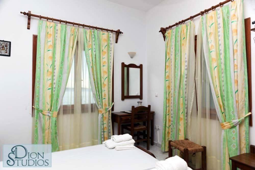Photo of Bedroom in Loutraki