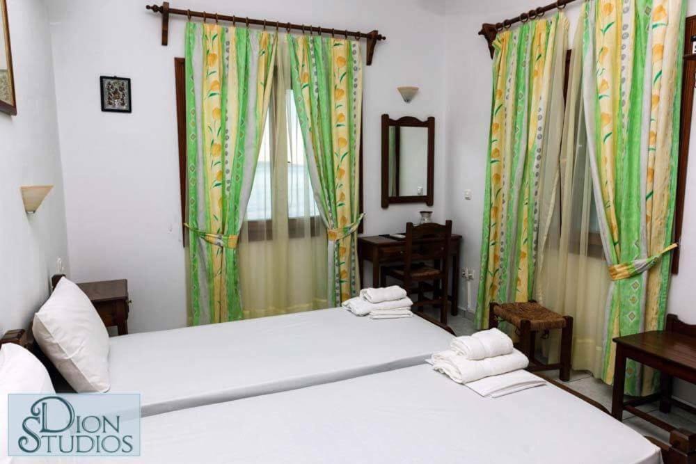 Photo of Bedroom in Loutraki