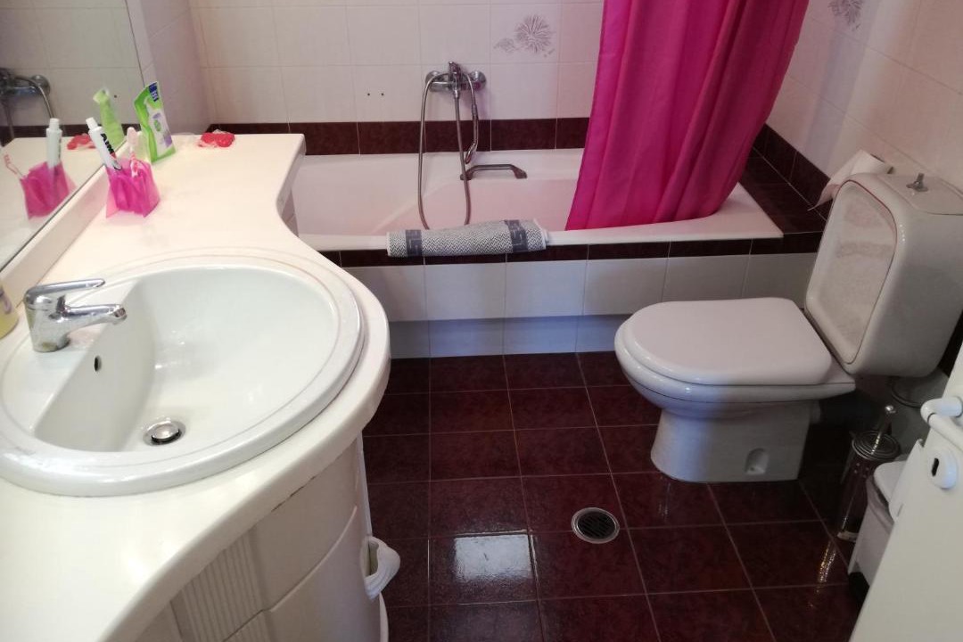 Photo of Bathroom in Kato Assos