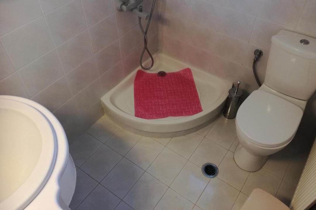 Photo of Bathroom in Kato Assos