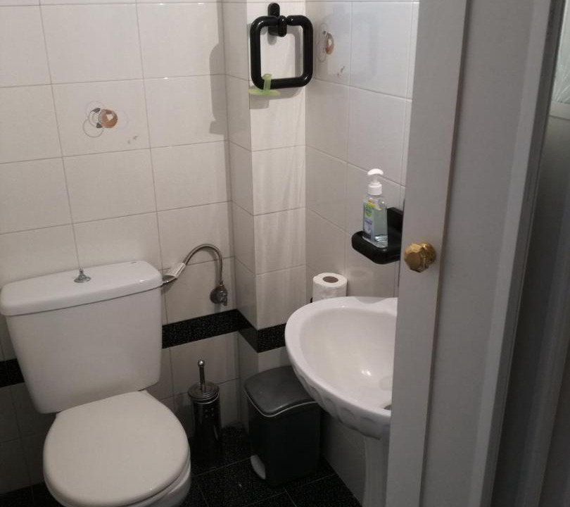 Photo of Bathroom in Kato Assos