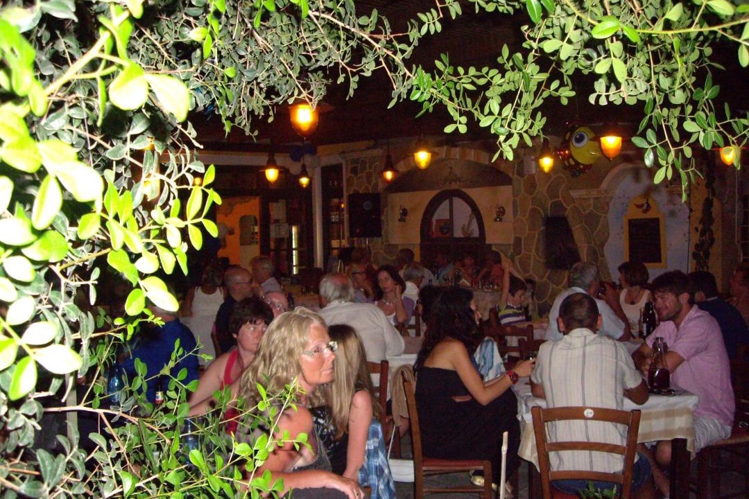 Photo of Others in Naxos