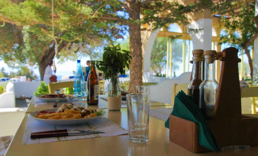 Photo of Others in Naxos