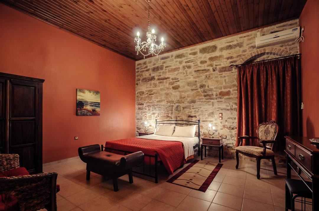 Photo of Bedroom in Agios Minas