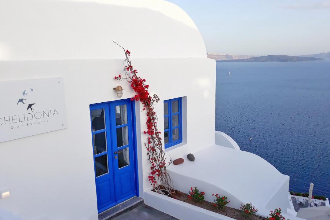 Photo of Others in Oia