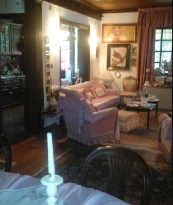 Photo of Livingroom in Prinos