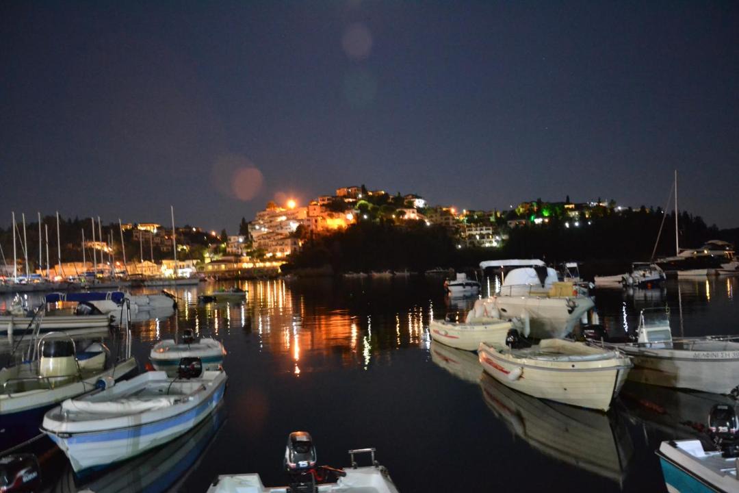 Photo of Others in Sivota