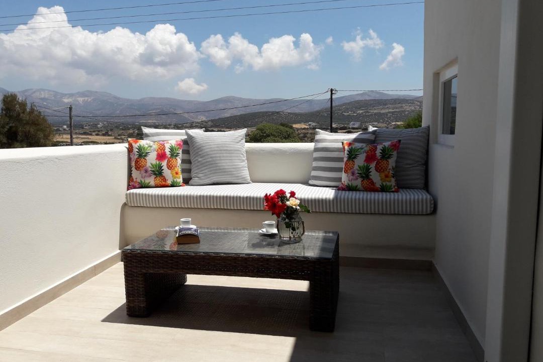 Photo of Others in Naxos
