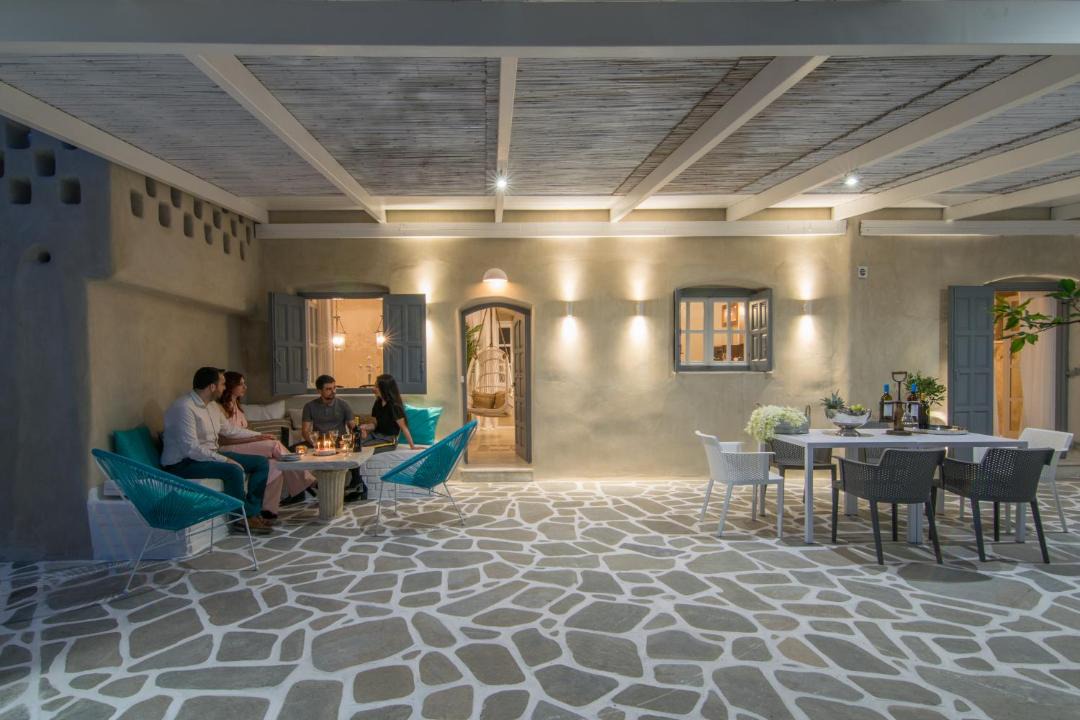 Photo of Others in Naxos Town