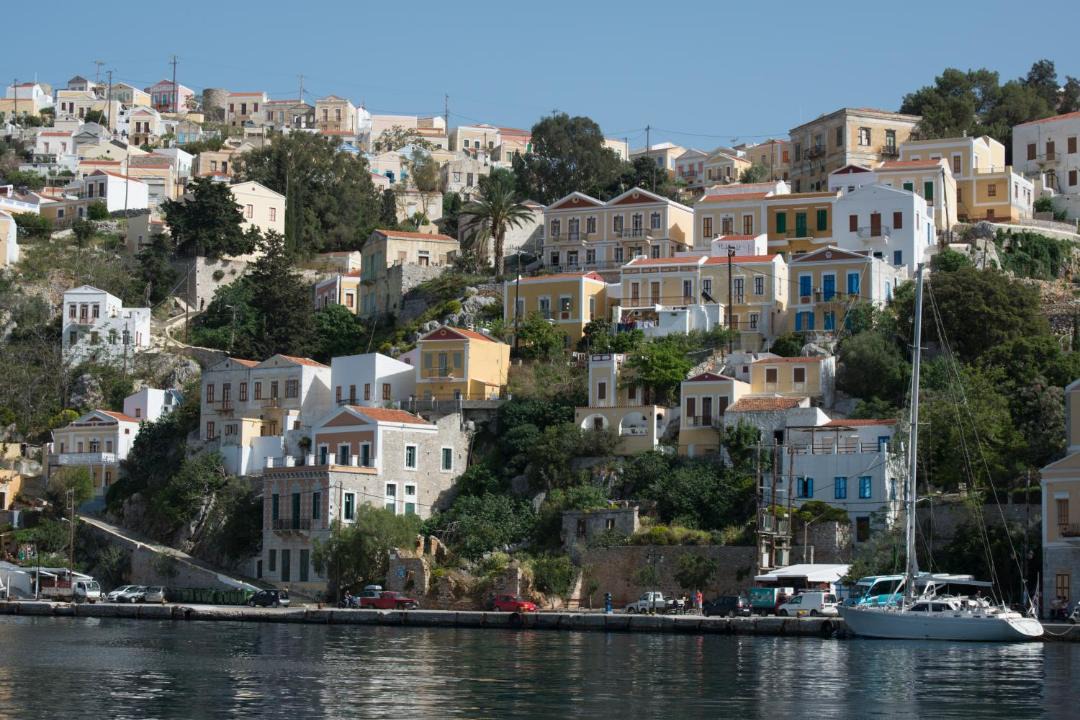 Photo of Others in Symi
