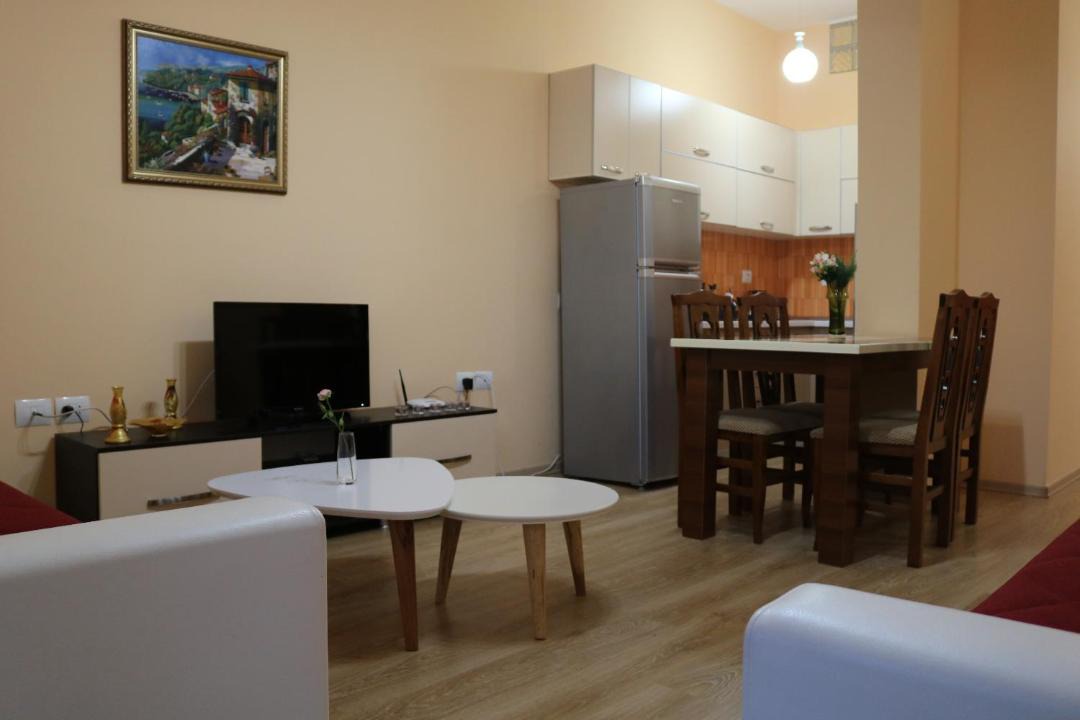 Photo of Livingroom in Vlore