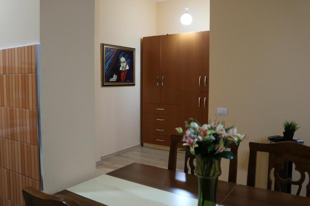 Photo of Bedroom in Vlore