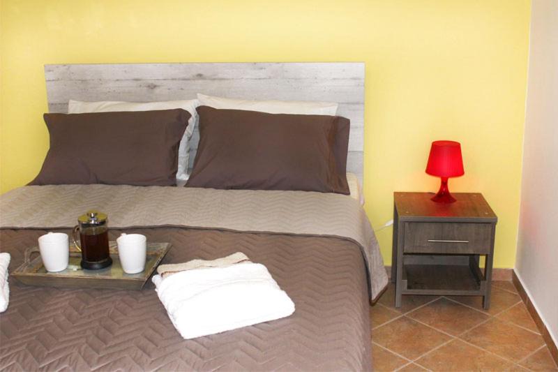 Photo of Bedroom in Nea Playia