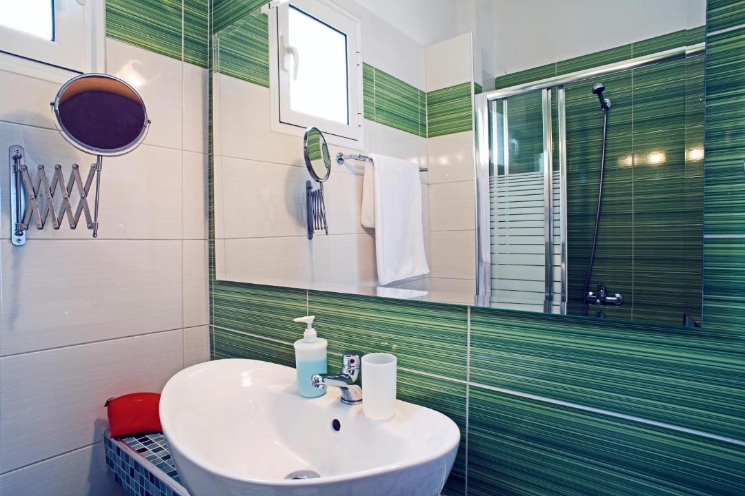 Photo of Bathroom in Afytos