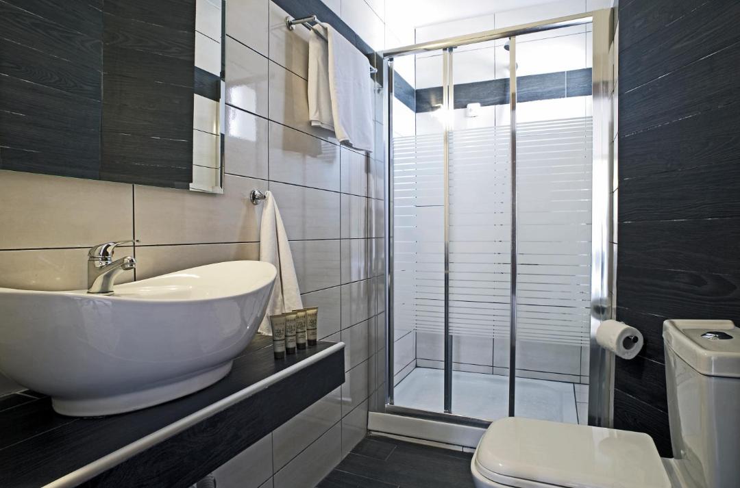 Photo of Bathroom in Afytos