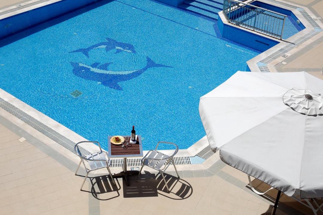 Photo of Patio Balcony in Afytos