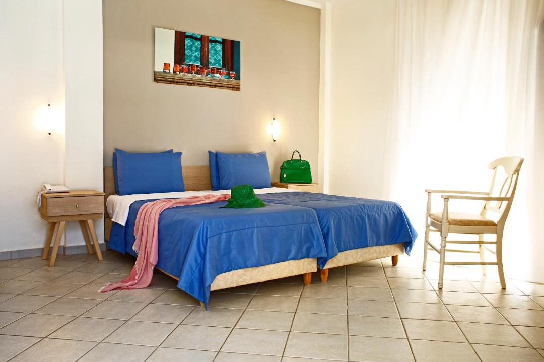 Photo of Bedroom in Afytos