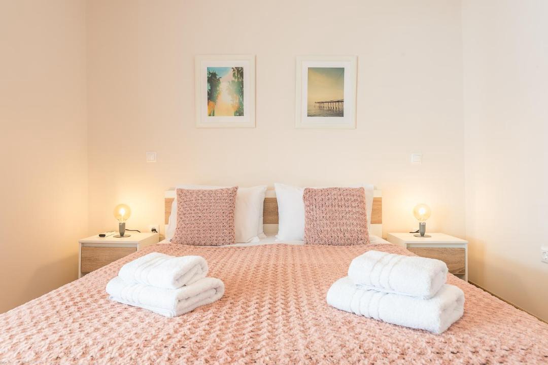 Photo of Bedroom in Metaxourgio