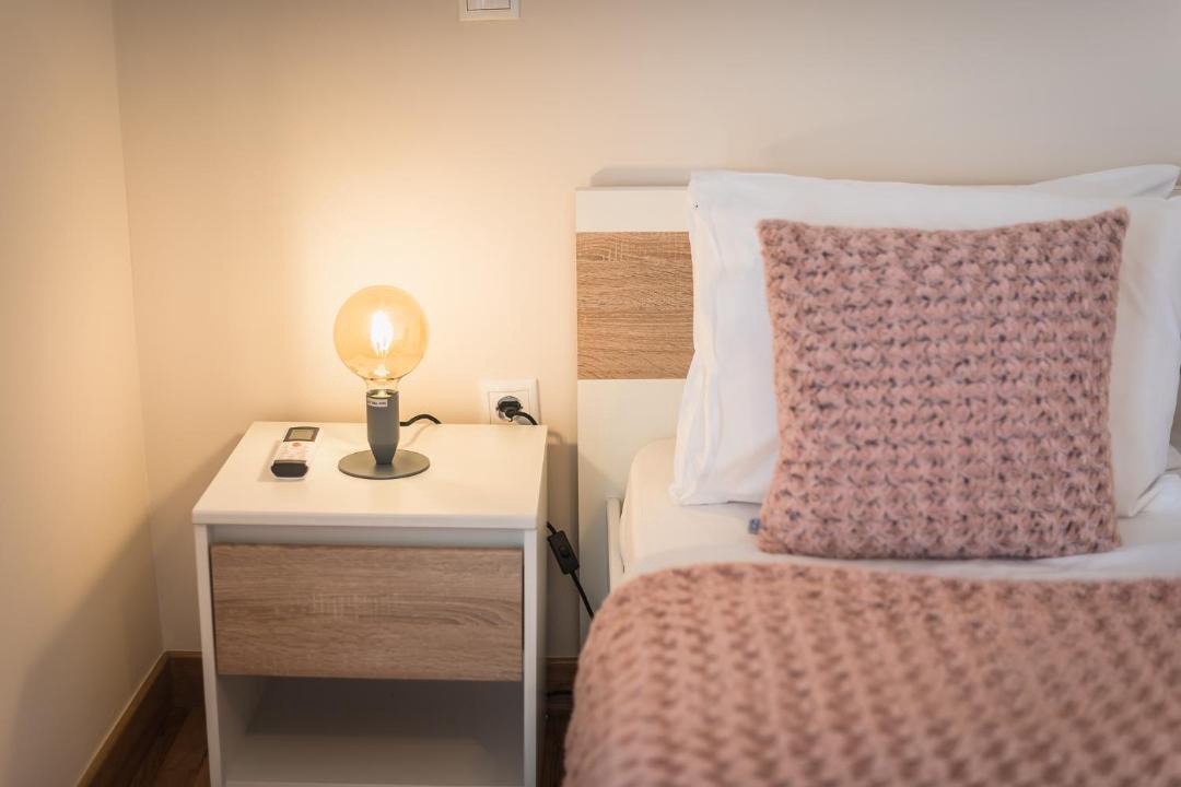 Photo of Bedroom in Metaxourgio