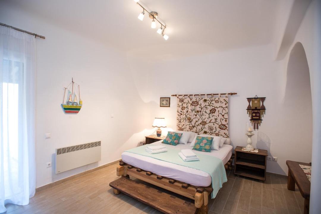 Photo of Bedroom in Mykonos