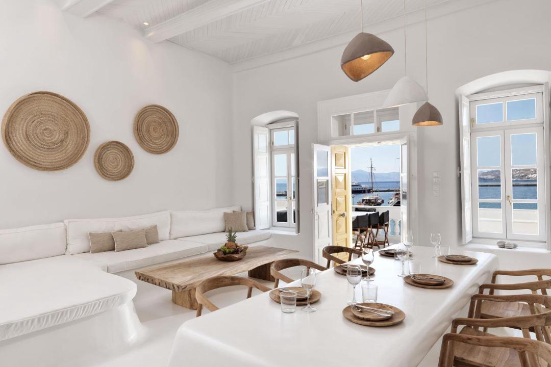 Photo of Others in Mykonos Town