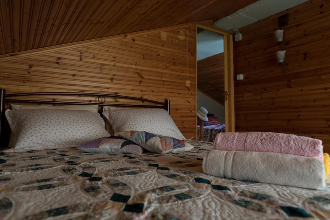 Photo of Bedroom in Keramoti