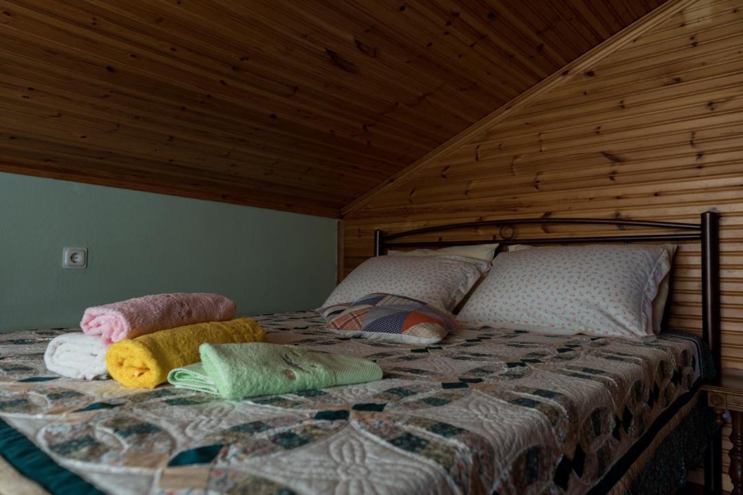 Photo of Bedroom in Keramoti
