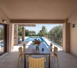 Villa Kefalas 