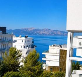 Hotel Eleana 