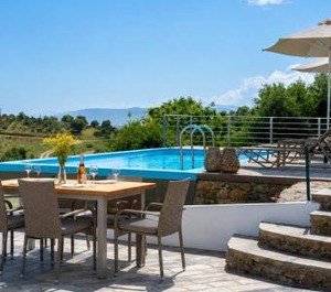Villa Georgioupolis 