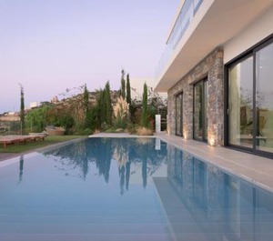Villa Ammos 