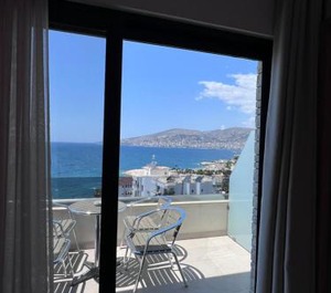 Hotel Eleana 