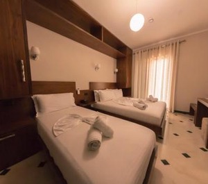 Pandora Residence 