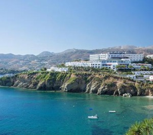 Peninsula Resort 