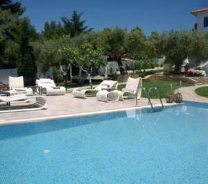 Acrotel Athena Villa 