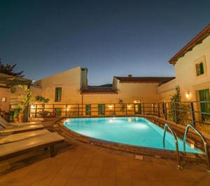 Iris Villa Archanes 