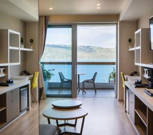 Oniros Residences 